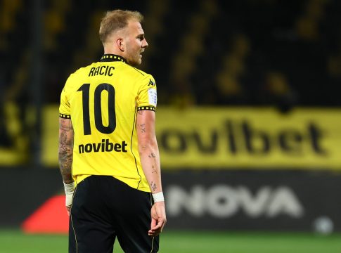 Δύσκολη πρεμιέρα στη Λιβαδειά για τον Άρη: Αυτό είναι το πρόγραμμα των playoffs 5-8