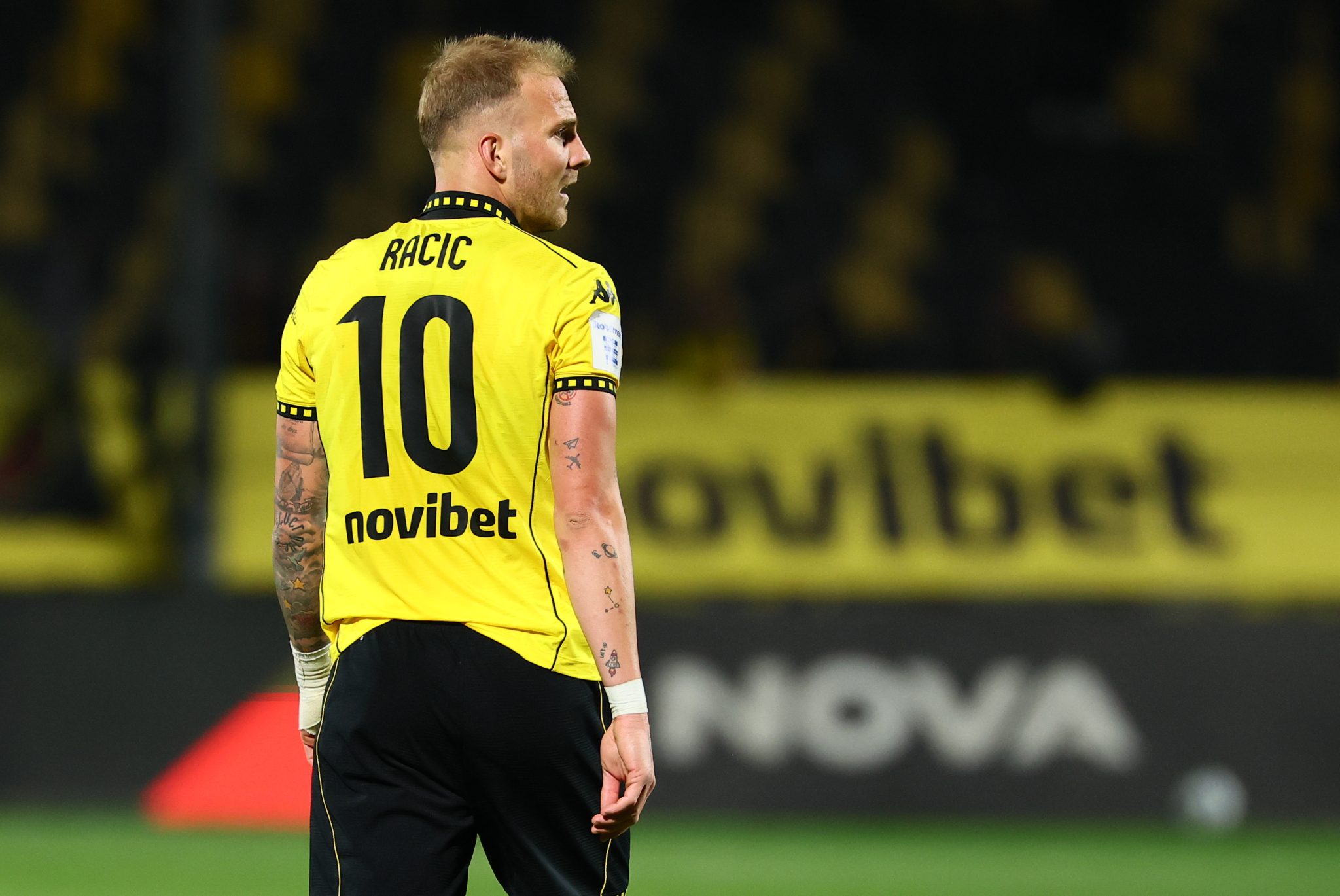 Δύσκολη πρεμιέρα στη Λιβαδειά για τον Άρη: Αυτό είναι το πρόγραμμα των playoffs 5-8