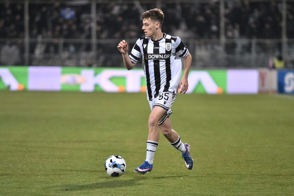 Κωνσταντέλιας: «Πήραμε αυτό που αξίζαμε…»