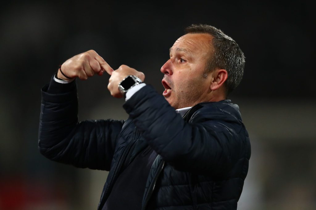 Μπράτσος: «Αξίζαμε να είμαστε στο 5-8 και εν τέλει το καταφέραμε»