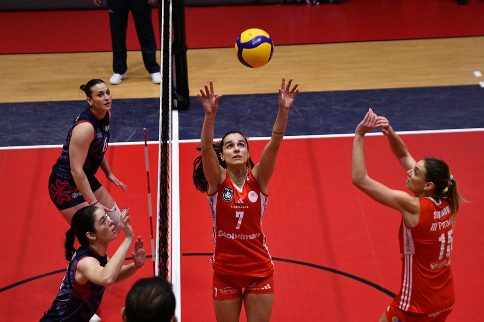 Νίκες για Ολυμπιακό και Παναθηναϊκό – Τα ζευγάρια των πλέι οφ και η βαθμολογία