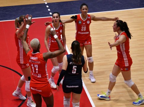 LIVE: ΖΑΟΝ Κηφισιάς – Ολυμπιακός