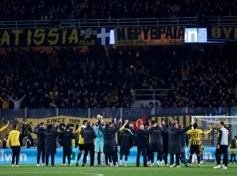 Κυκλοφόρησαν τα εισιτήρια για τα δύο ματς της ΑΕΚ με τη Βαγιεκάνο