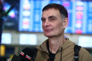 Ο Μπαρτζώκας αποκάλυψε γιατί άφησε εκτός τον Τζόσεφ – Τι είπε για Βαλένθια και Φαλ