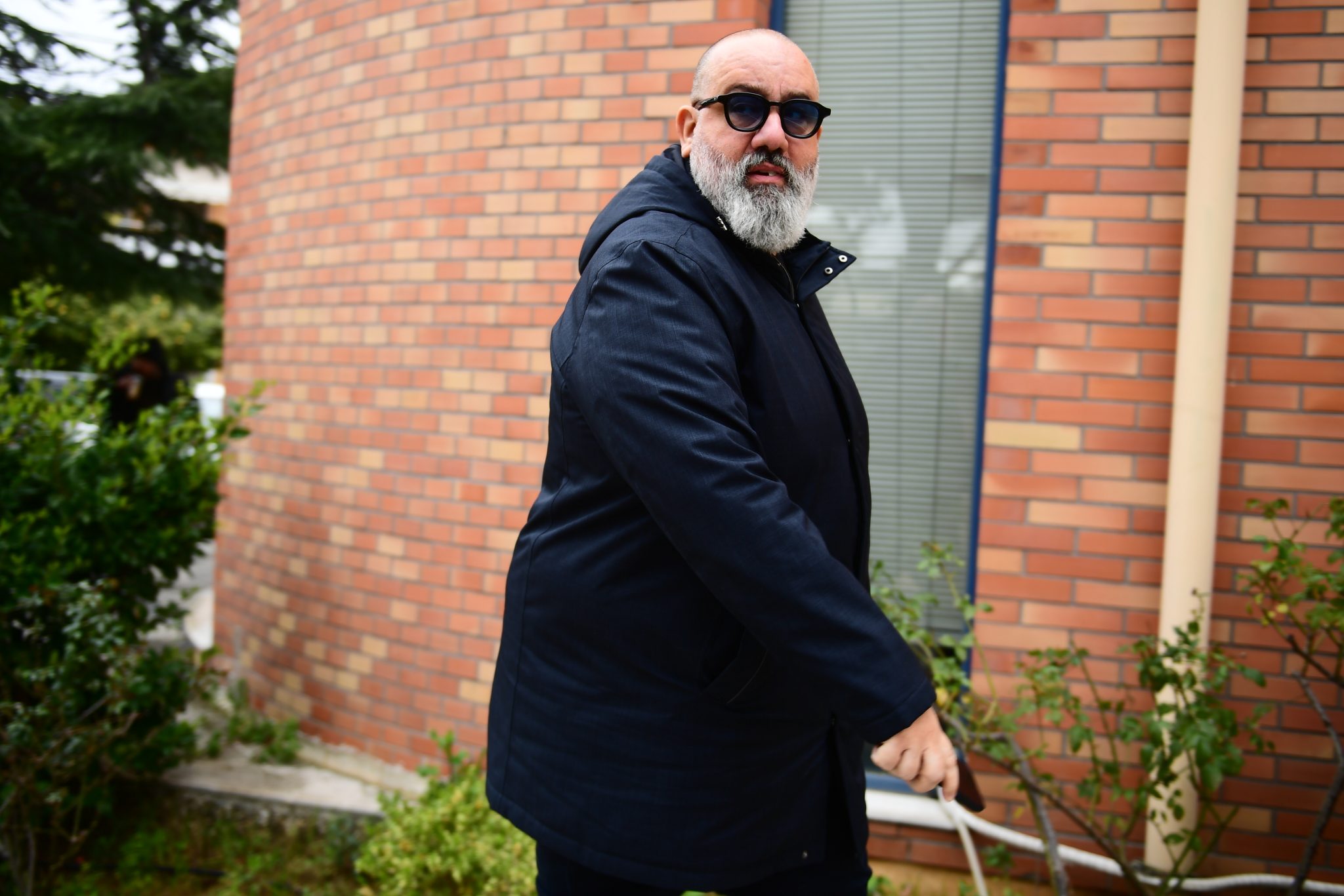 Καραπαπάς: «Ελπίζουμε ότι θα κάνουμε αυτό που ξέρουμε καλύτερα, να πάρουμε τον τίτλο»