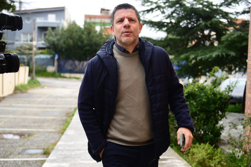 Φύσσας: «Ο Παναθηναϊκός παίζει πάντα για τη νίκη, πάμε στην Τούμπα για να κερδίσουμε»