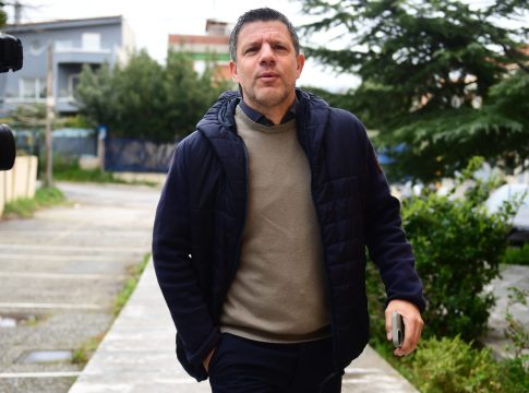 Φύσσας: «Ο Παναθηναϊκός παίζει πάντα για τη νίκη, πάμε στην Τούμπα για να κερδίσουμε»