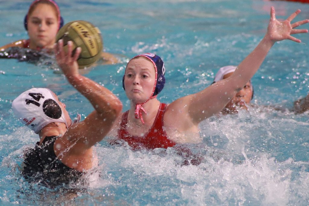 ΠΑΟΚ – Ολυμπιακός 11-22: Σαρωτικές οι Ερυθρόλευκες