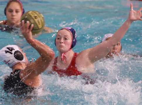 ΠΑΟΚ – Ολυμπιακός 11-22: Σαρωτικές οι Ερυθρόλευκες