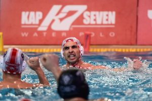 Ολυμπιακός – Μπρέσια 14-11: Ο Θρύλος «πάτησε» τους Ιταλούς και μπαίνει γερά στο κόλπο της πρόκρισης! (vid)