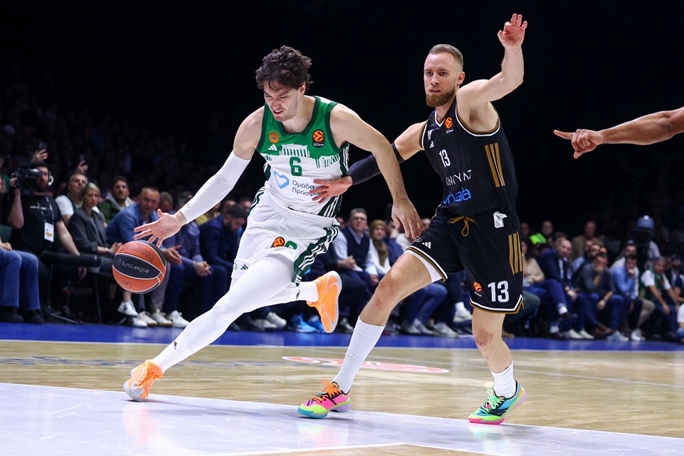 Όσμαν: «Απόψε δείξαμε τον πραγματικό χαρακτήρα μας»