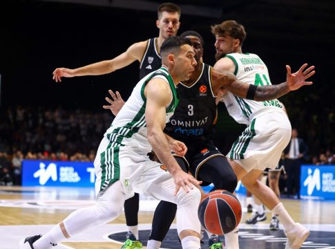 «Τελικός» για τον Παναθηναϊκό κόντρα στη Μονακό