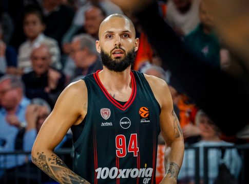 Τι είπε ο αναλυτής διαιτησίας για το φάουλ του Φουρνιέ στον Μοντέρο