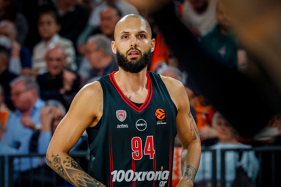 Φουρνιέ για την τελευταία φάση: «Είχαμε 2,9”, έπρεπε να κάνω κάτι καλύτερο»