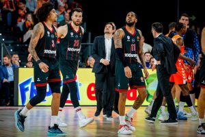 Το ιδιαίτερο Top-5 του Ολυμπιακού: Πόσο έχουν «χτυπηθεί» από τραυματισμούς οι Πειραιώτες – Αναλυτικά στοιχεία