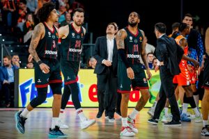 Η «μάχη» για το πλεονέκτημα έδρας – Τι χρειάζεται ο Ολυμπιακός και τι ισχύει με τις ισοβαθμίες για την τετράδα της Euroleague