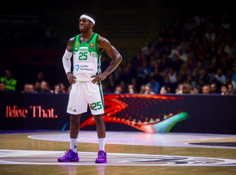 Ναν: «Ξέρουμε τι διακυβεύεται τώρα που φτάσαμε στο τέλος της κανονικής περιόδου»