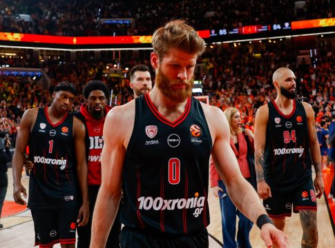 Ολυμπιακός: Το 0/7 των Πειραιωτών και η… εξαίρεση κόντρα στον Παναθηναϊκό (vids)