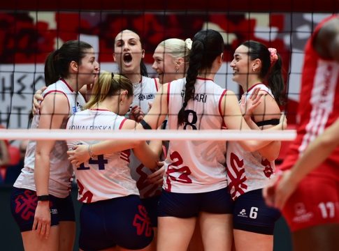 Ολυμπιακός – ΖΑΟΝ Κηφισιάς 2-3: Πήρε το «θρίλερ» και έκανε το 1-0