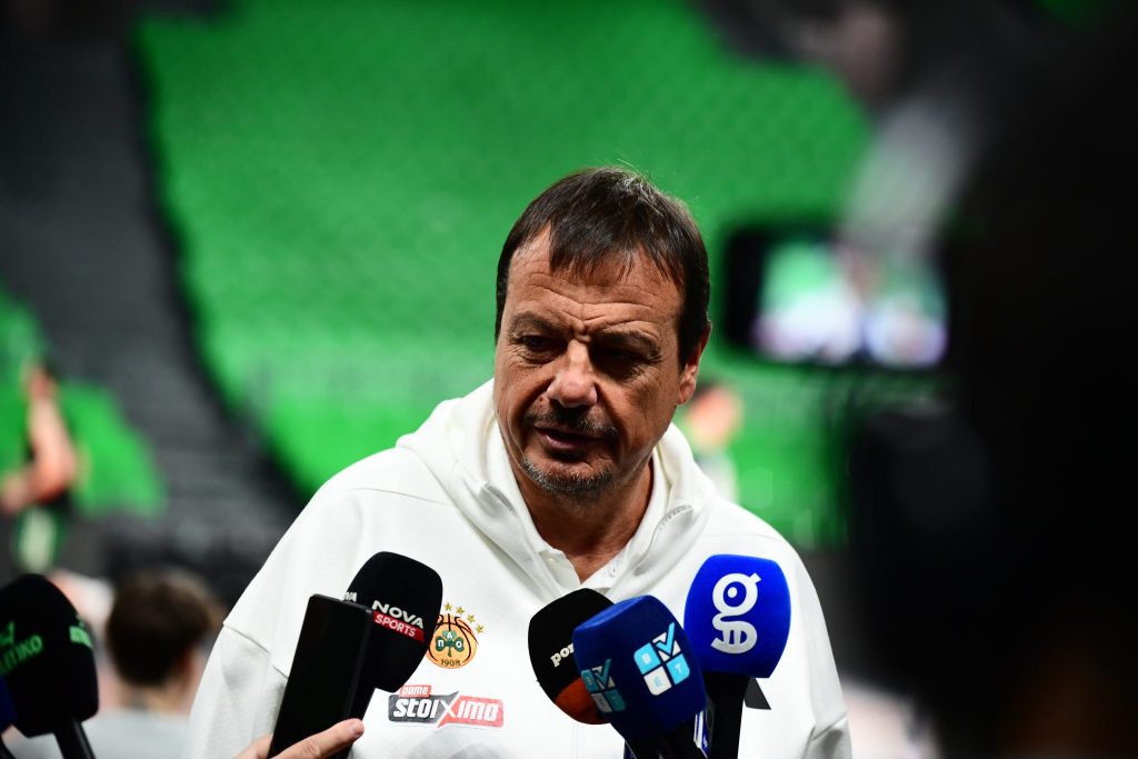 Τι είπε ο Αταμάν για την κατάσταση του Γκραντ ενόψει Μονακό