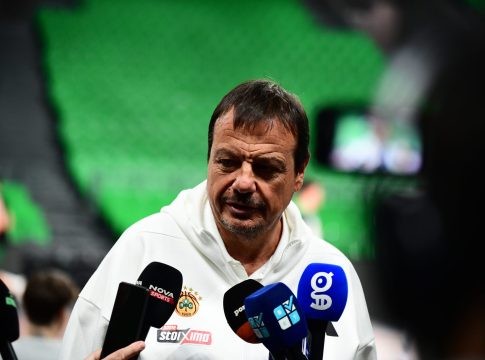 Τι είπε ο Αταμάν για την κατάσταση του Γκραντ ενόψει Μονακό