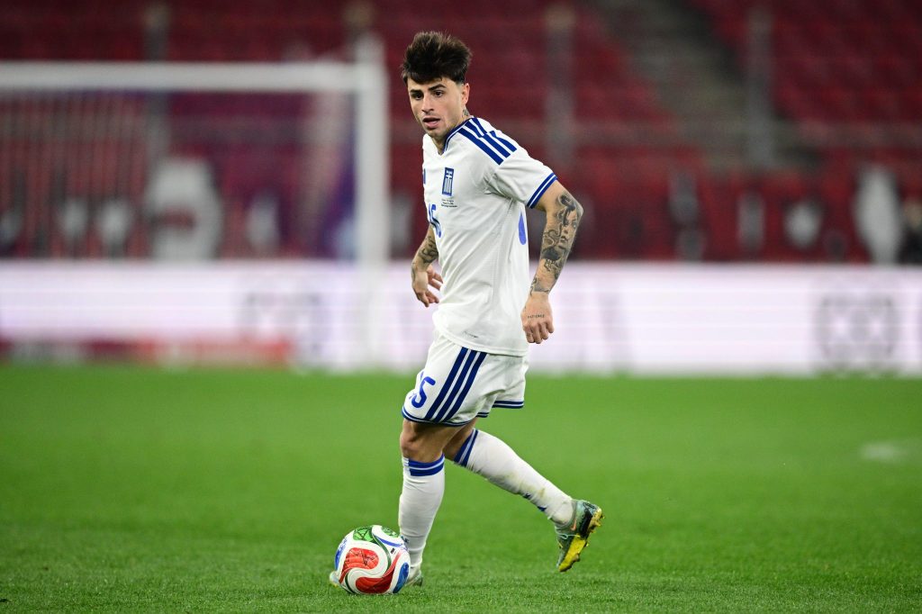 Όλα καλά με Ρότα, προπονήθηκε κανονικά με την Εθνική (pics)