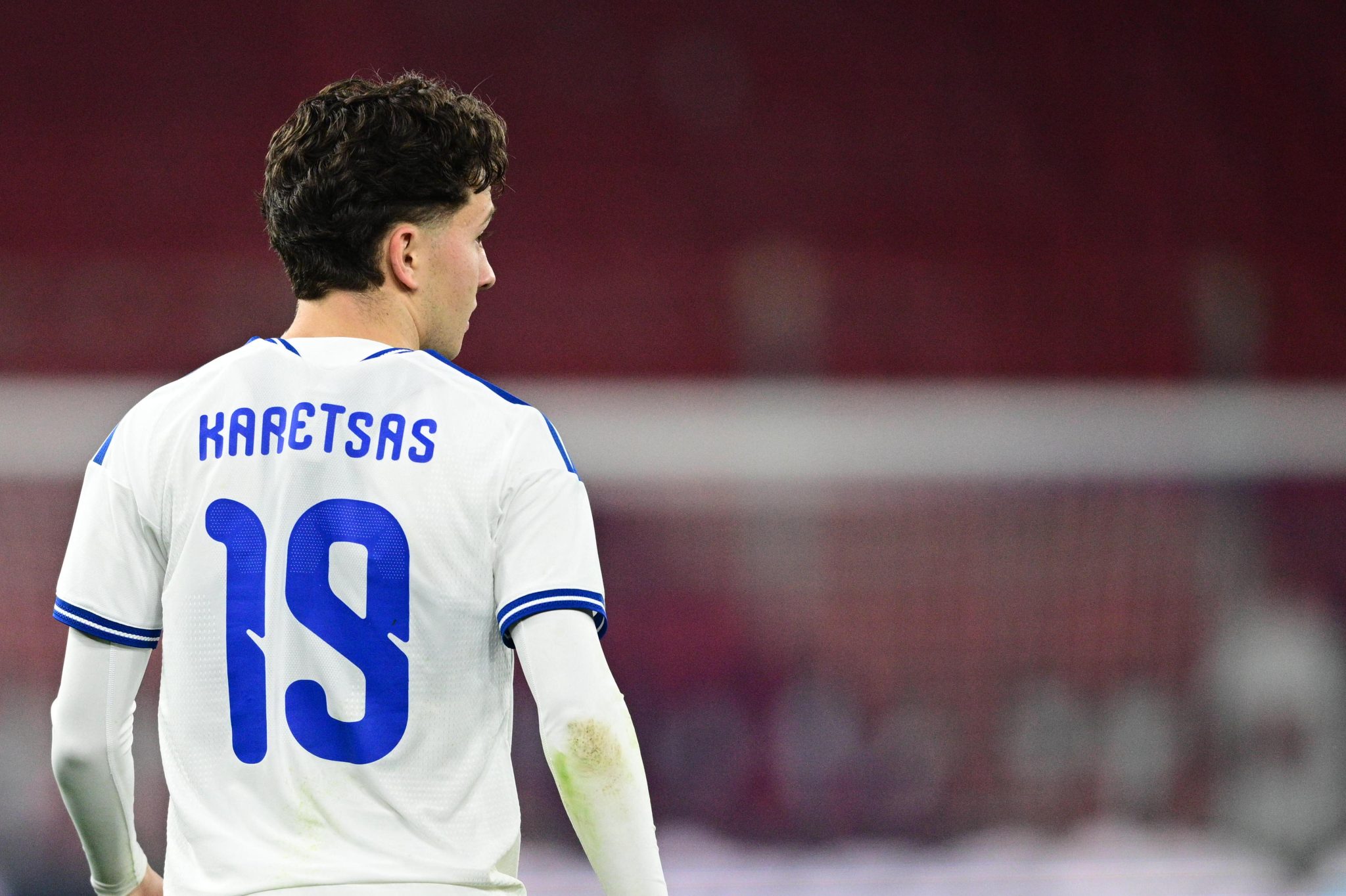 Αποθεώθηκε στην Ιταλία ο Καρέτσας: «Ο Βασιλιάς των ασίστ που θέλει η Μίλαν»