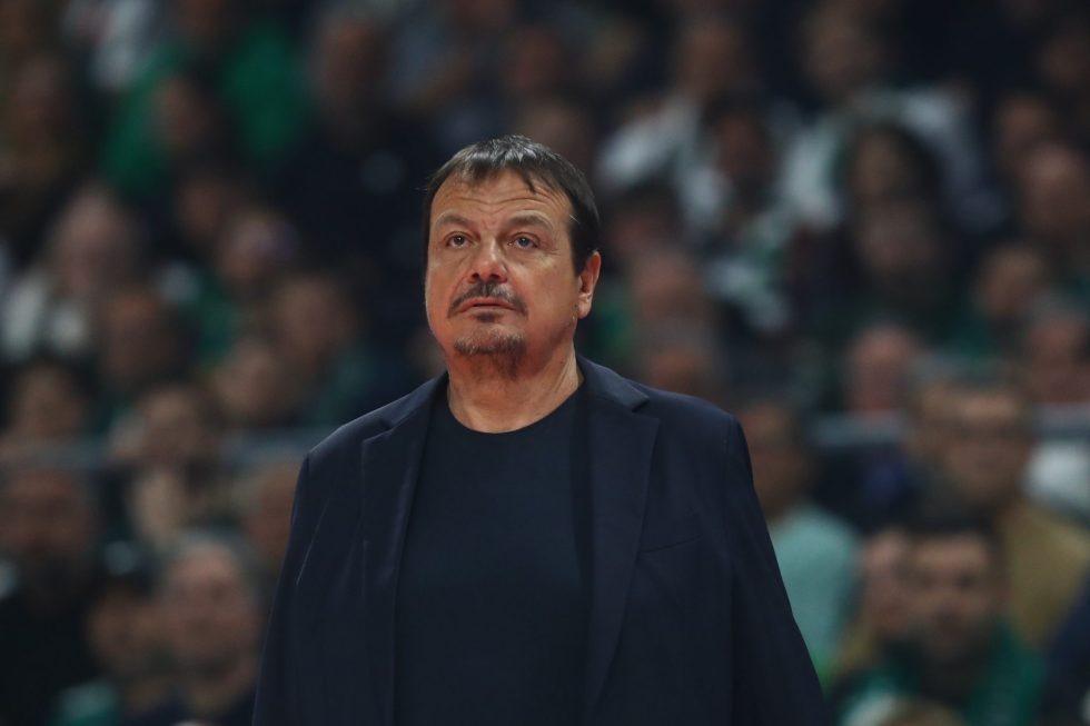 Αταμάν: «Κάθε παιχνίδι είναι τελικός για εμάς – Θέλουμε τη νίκη με τον Ολυμπιακό»