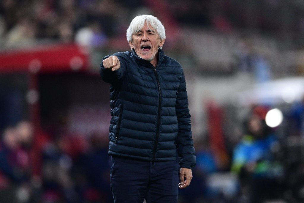 Ο Γιοβάνοβιτς και μια απορία…