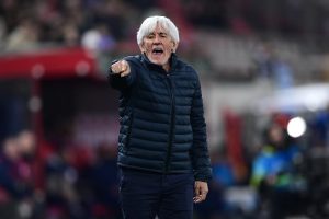 Ο Γιοβάνοβιτς και μια απορία…