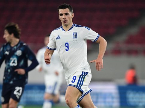 LIVE: Ουγγαρία – Ελλάδα