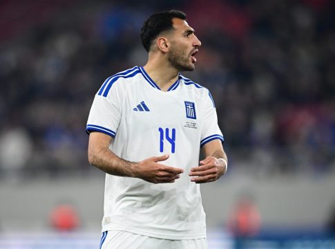 ΟΥΓΓΑΡΙΑ – ΕΛΛΑΔΑ Live Streaming