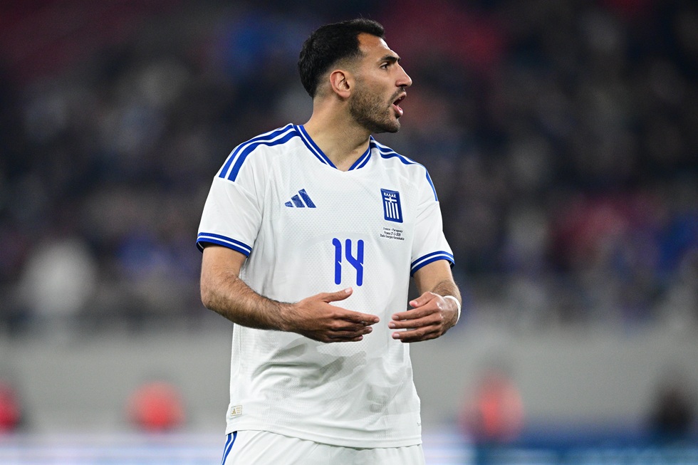 ΟΥΓΓΑΡΙΑ – ΕΛΛΑΔΑ Live Streaming