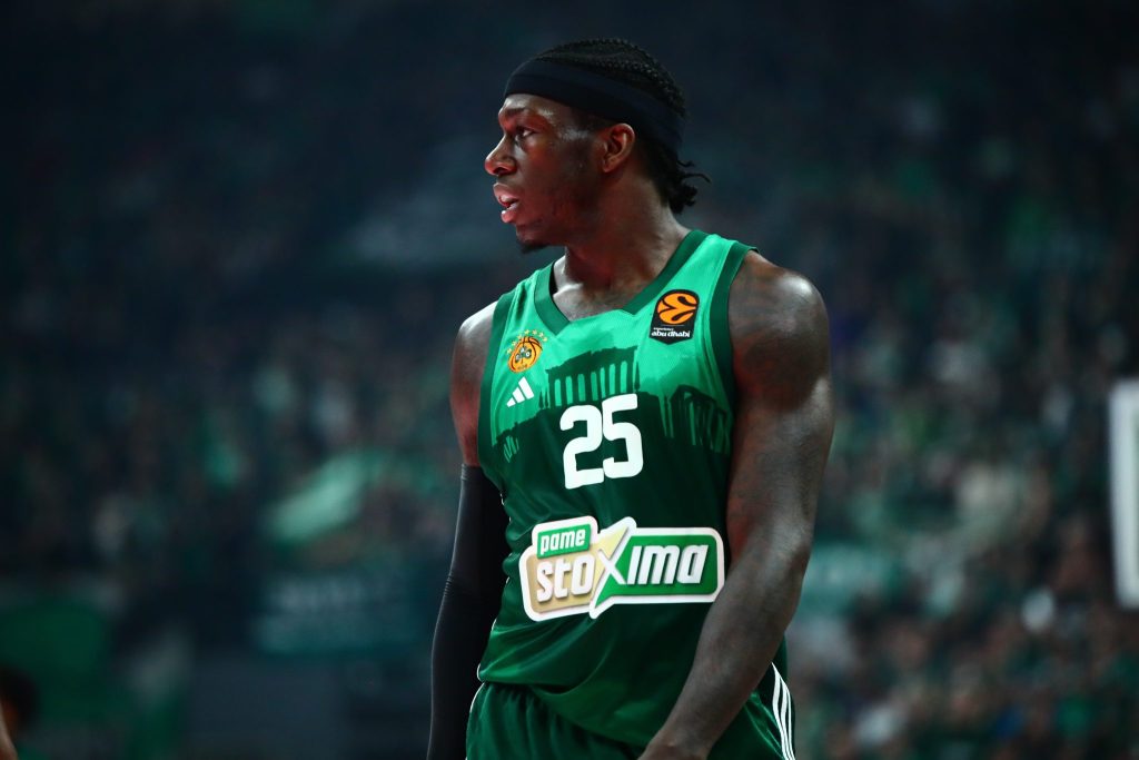 Ναν: «Είμαι σε mode MVP – Η σκληρή δουλειά κάνει τη διαφορά»