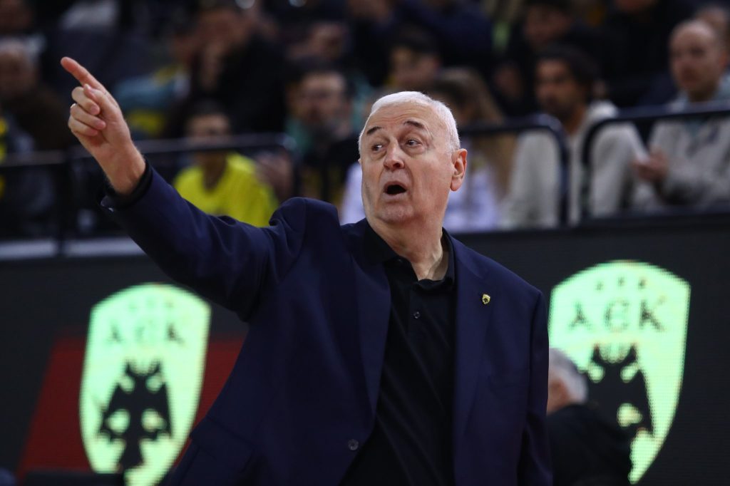 Σάκοτα: «Αυτό που φοβόμουν έγινε, δεν ήμασταν ομάδα καθόλου»