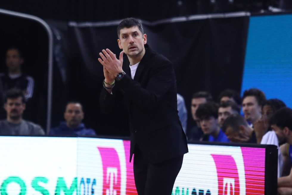 Ξανθόπουλος: «Η ΑΕΚ είναι η καλύτερη ομάδα μετά τον Ολυμπιακό και τον Παναθηναϊκό – Εύχομαι να φέρει το BCL στην Ελλάδα»