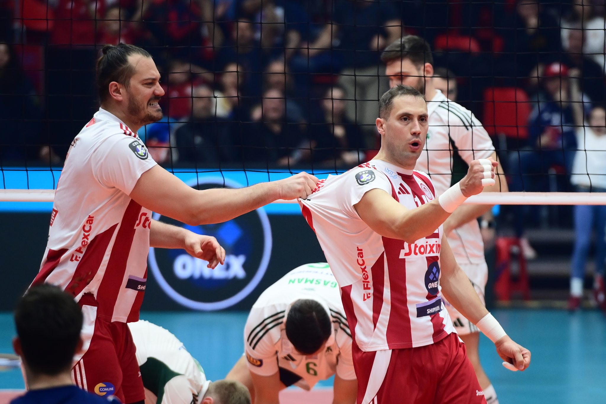 Ένας Ατανασίεβιτς δεν φέρνει την Άνοιξη