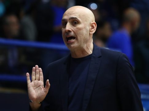 Λούκιτς: «Οι οπαδοί μας δεν άξιζαν να δουν τέτοιο ματς και τέτοια συμπεριφορά από την ομάδα»