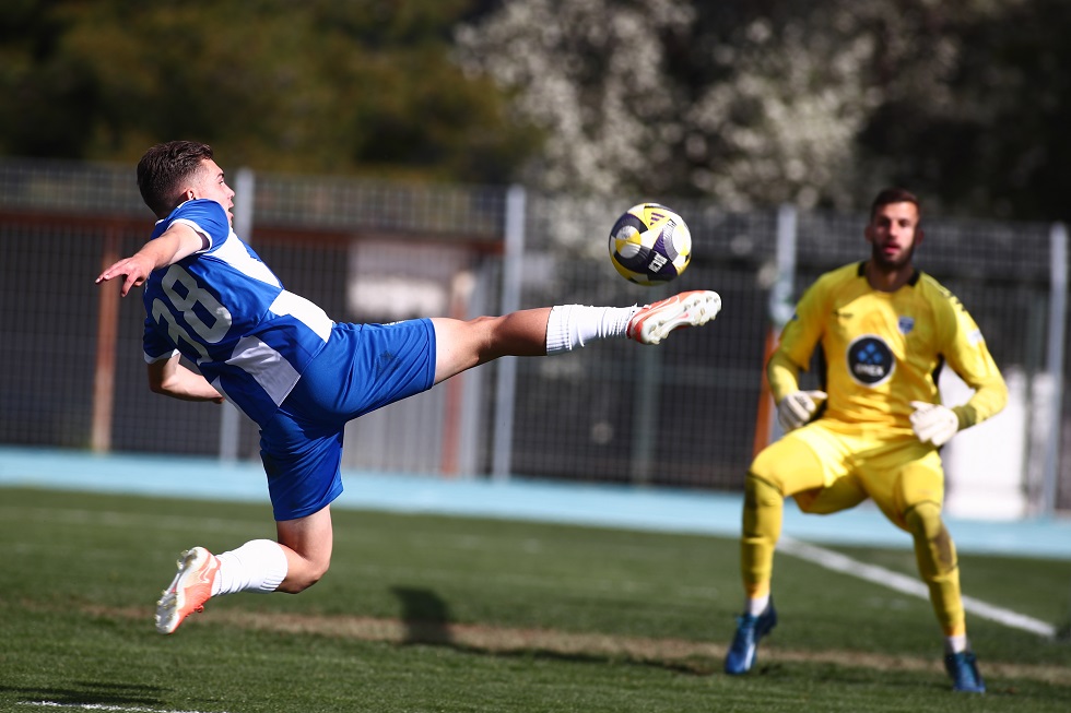 Super League 2: «Διπλό» παραμονής η Athens Kallithea (2-0), «ζωντανό» το Αιγάλεω (2-1), υποβιβάστηκαν Χανιά και Ηλιούπολη (vids)