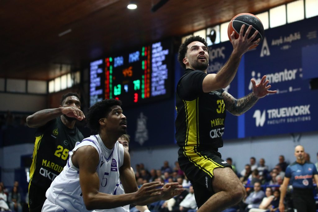 Η βαθμολογία της GBL – Η μάχη της παραμονής και το πρόγραμμα των ομάδων μέχρι το φινάλε (pic)