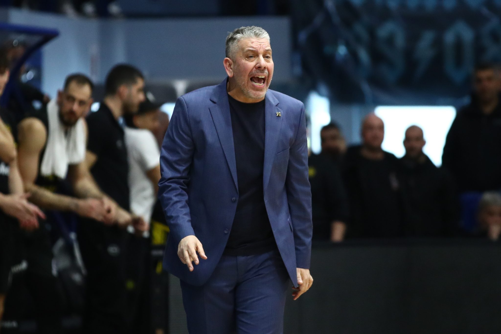 Παπαθεοδώρου: «Χρειάζεται μεγάλο ψυχικό σθένος με όλα αυτά που βιώνουμε, αλλά είμαστε εδώ και ζωντανοί»