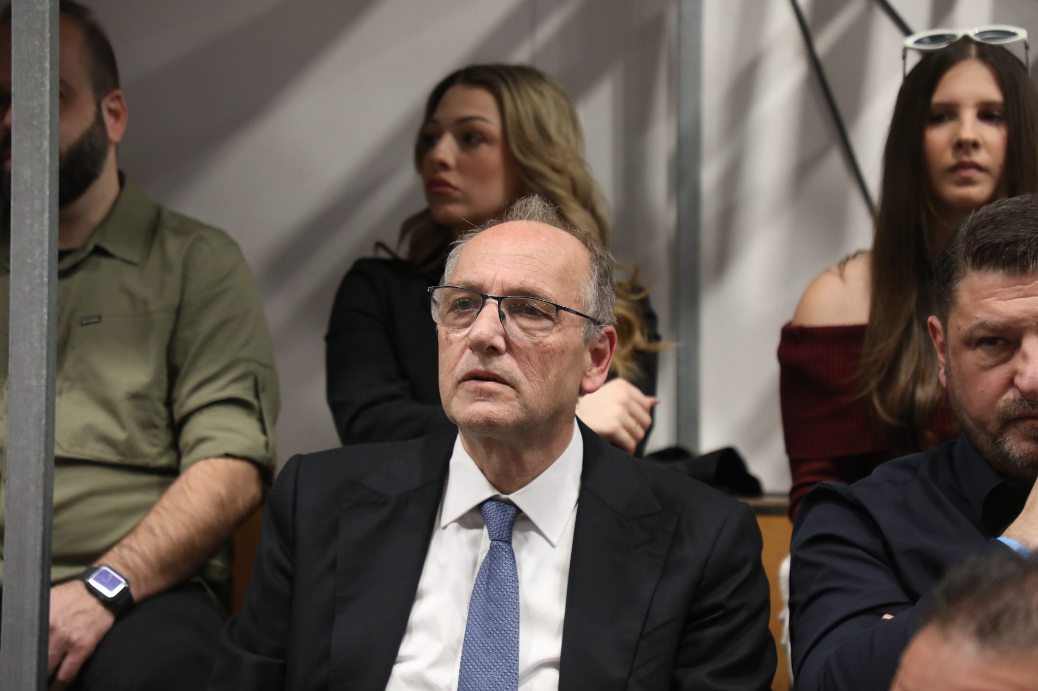 Λιόλιος: «Έχουν γίνει άλματα στο μπάσκετ γυναικών – Η FIBA υμνεί τις ομάδες μας στην Ευρώπη»