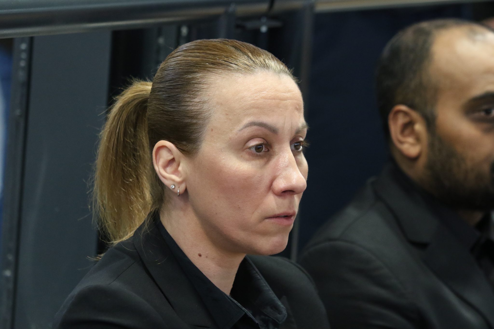 Καλτσίδου: «Παίξαμε όπως έπρεπε»