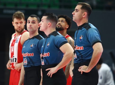 Τι λέει το φύλλο αγώνα του ντέρμπι – Η αναφορά στο «σφύρα καλά»