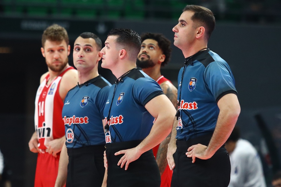 Τι λέει το φύλλο αγώνα του ντέρμπι – Η αναφορά στο «σφύρα καλά»