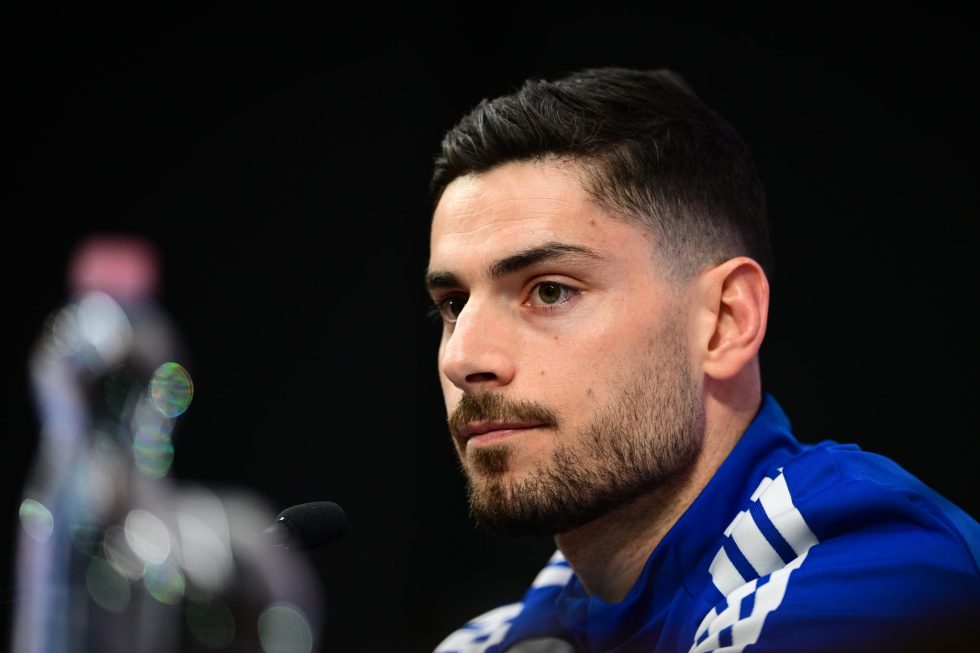 Μασούρας: «Δεν έχουμε χρόνο να κοιτάξουμε πίσω – Κάθε αποτυχία ξεκινάει μια νέα προσπάθεια»