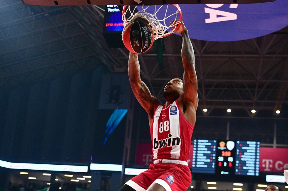 Αύριο (31/3) για εξετάσεις ο Ταϊρίκ Τζόουνς (vid)