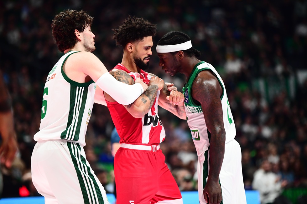 Το έκανε ξανά ο Ναν: Από τον Φουρνιέ και τον Τέιλορ, μέχρι τον Ράιτ και τον Ντόρσεϊ (vids)