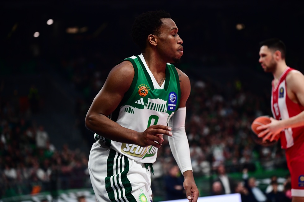 Σορτς: «Δεν υπάρχουν δικαιολογίες όταν βγαίνεις να παίξεις, πρέπει να τα δίνεις όλα»