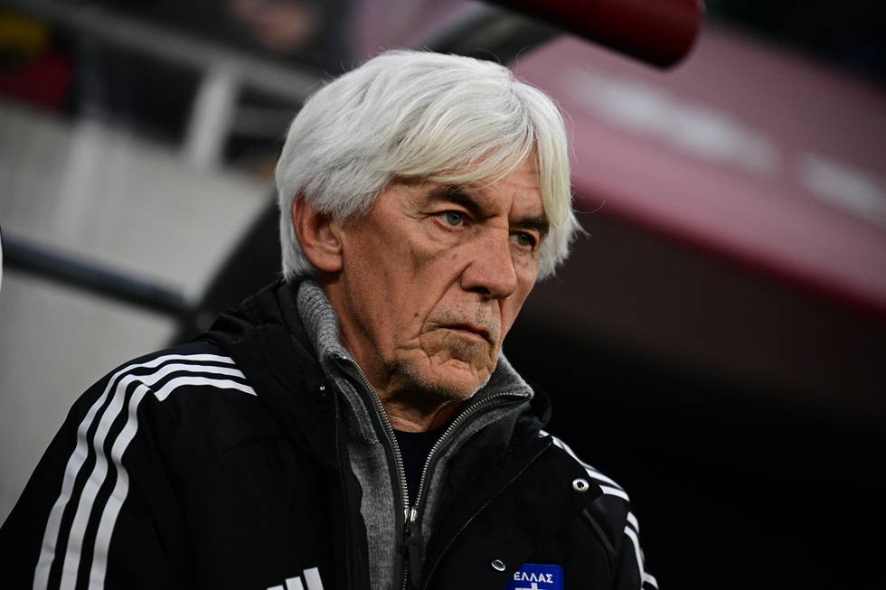 Γιοβάνοβιτς: «Η συμπεριφορά της ομάδας με ικανοποίησε»